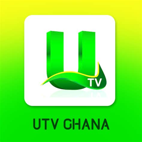 UTV Ghana Online .